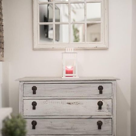 Shabby Apartment @Trastevere Ρώμη Εξωτερικό φωτογραφία