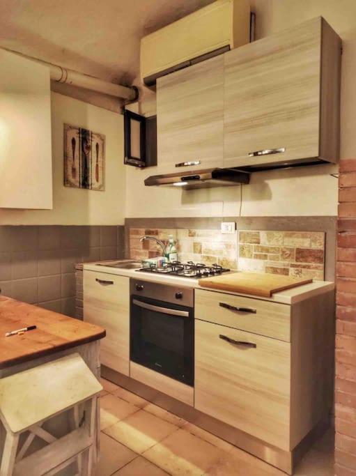 Shabby Apartment @Trastevere Ρώμη Εξωτερικό φωτογραφία