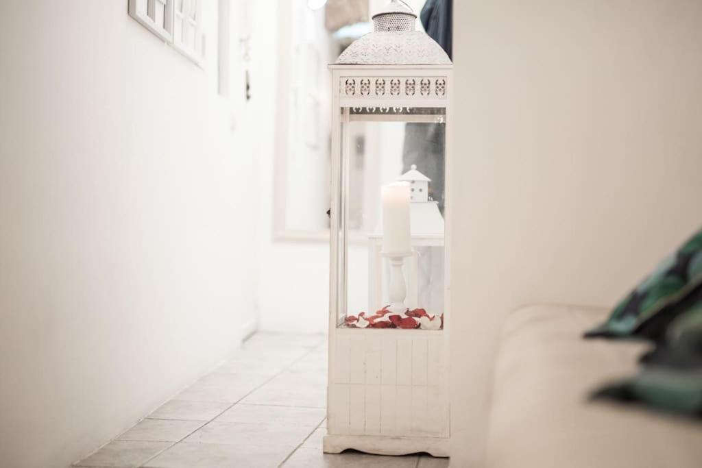 Shabby Apartment @Trastevere Ρώμη Εξωτερικό φωτογραφία