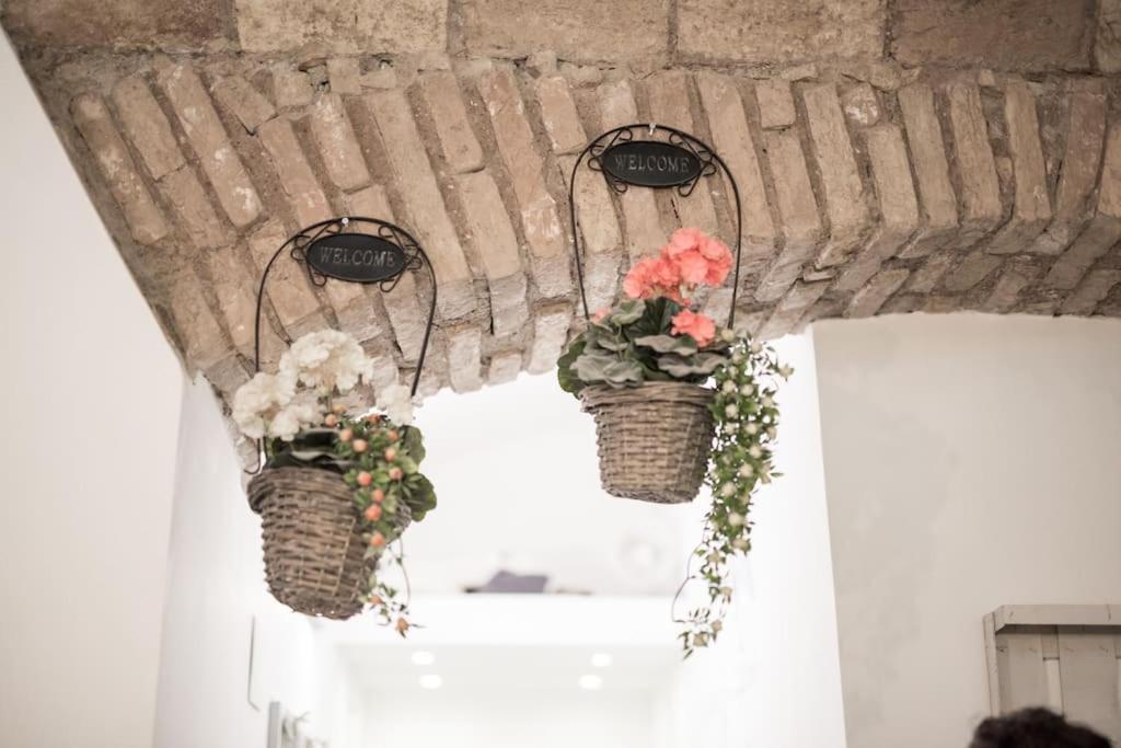 Shabby Apartment @Trastevere Ρώμη Εξωτερικό φωτογραφία