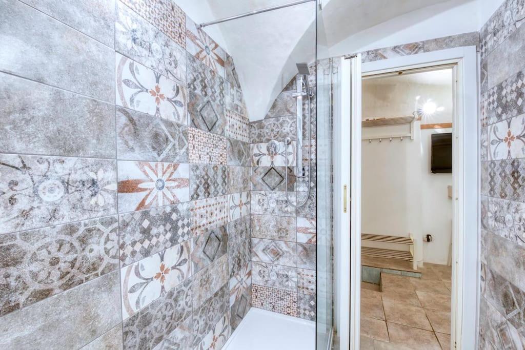 Shabby Apartment @Trastevere Ρώμη Εξωτερικό φωτογραφία